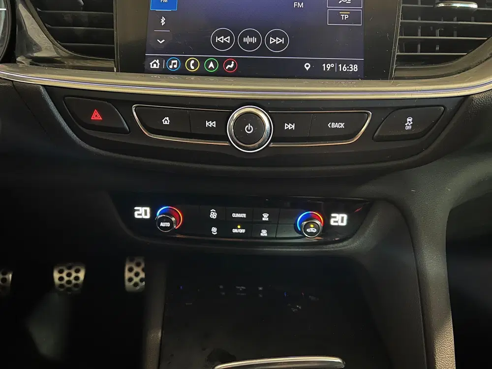 Opel Insignia 1.5 CDTI Ultimate EX BTW-EX BPM uit 2020, foto 13