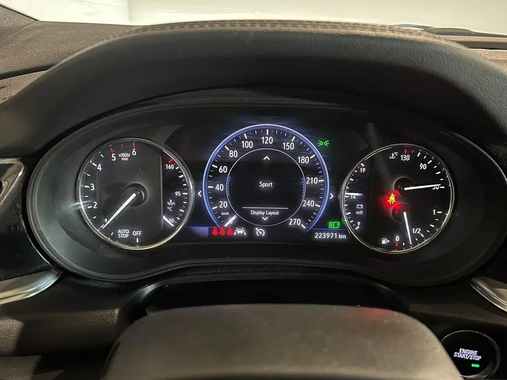 Opel Insignia 1.5 CDTI Ultimate EX BTW-EX BPM uit 2020, foto 15