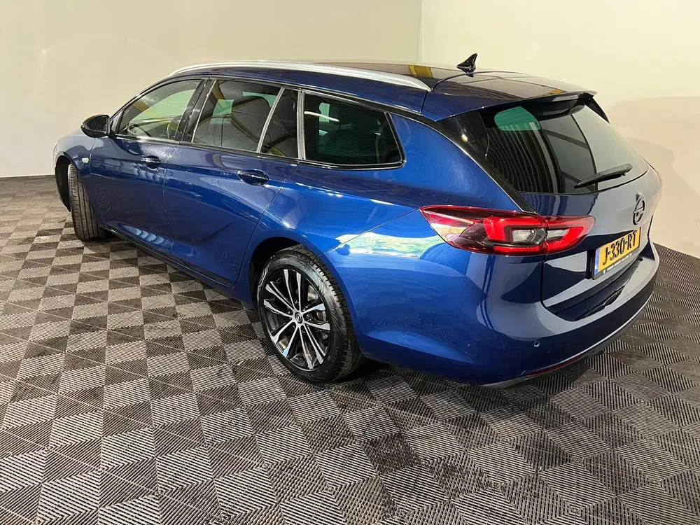 Opel Insignia 1.5 CDTI Ultimate EX BTW-EX BPM uit 2020, foto 2