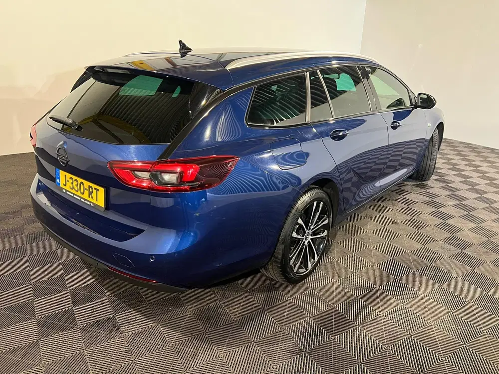 Opel Insignia 1.5 CDTI Ultimate EX BTW-EX BPM uit 2020, foto 4
