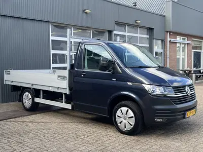 Volkswagen Transporter 2.0 TDI L2 Pick up open laadbak Pick uit 2023