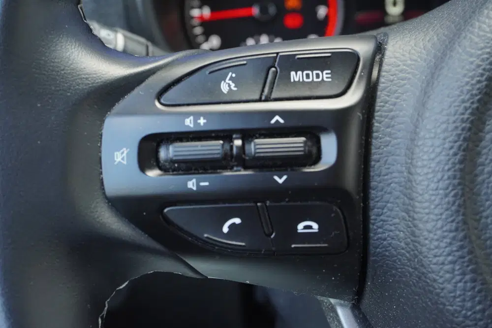 Kia Picanto 1.0 DPi DynamicPlusLine+Ecc+Led+Breed-Navi uit 2022, foto 14