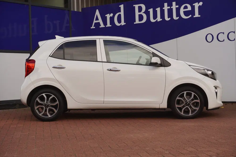 Kia Picanto 1.0 DPi DynamicPlusLine+Ecc+Led+Breed-Navi uit 2022, foto 15