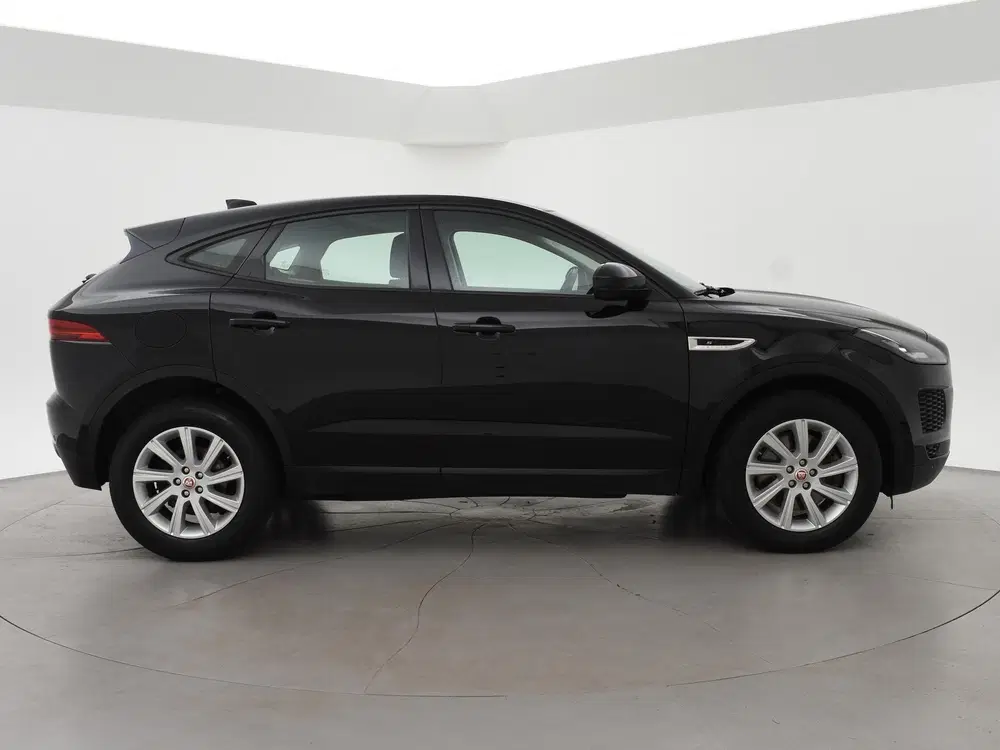Jaguar E-Pace 2.0 P200 AWD S + CARPLAY uit 2019, foto 12