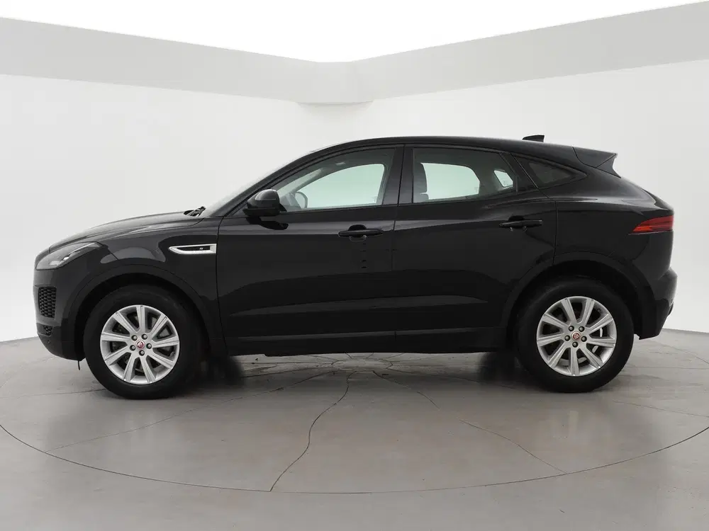 Jaguar E-Pace 2.0 P200 AWD S + CARPLAY uit 2019, foto 5