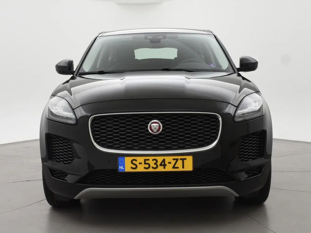 Jaguar E-Pace 2.0 P200 AWD S + CARPLAY uit 2019, foto 8