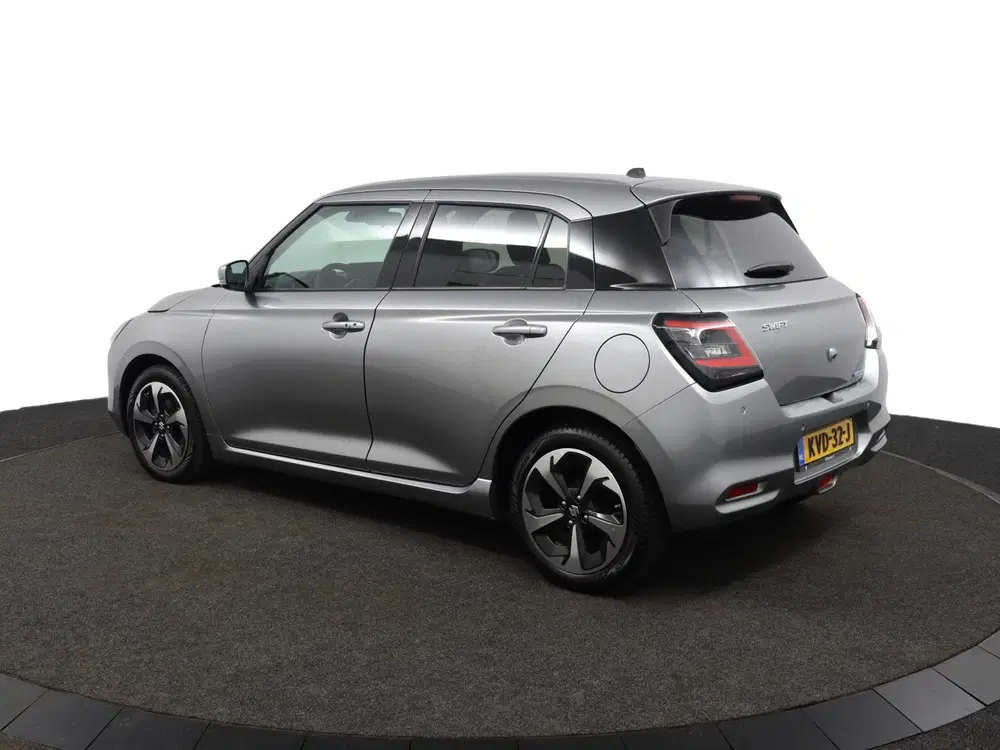 Suzuki Swift 1.2 Style Smart Hybrid uit 2025, foto 12