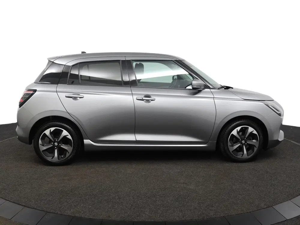 Suzuki Swift 1.2 Style Smart Hybrid uit 2025, foto 13