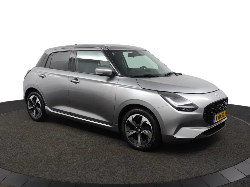 Suzuki Swift 1.2 Style Smart Hybrid uit 2025, foto 14