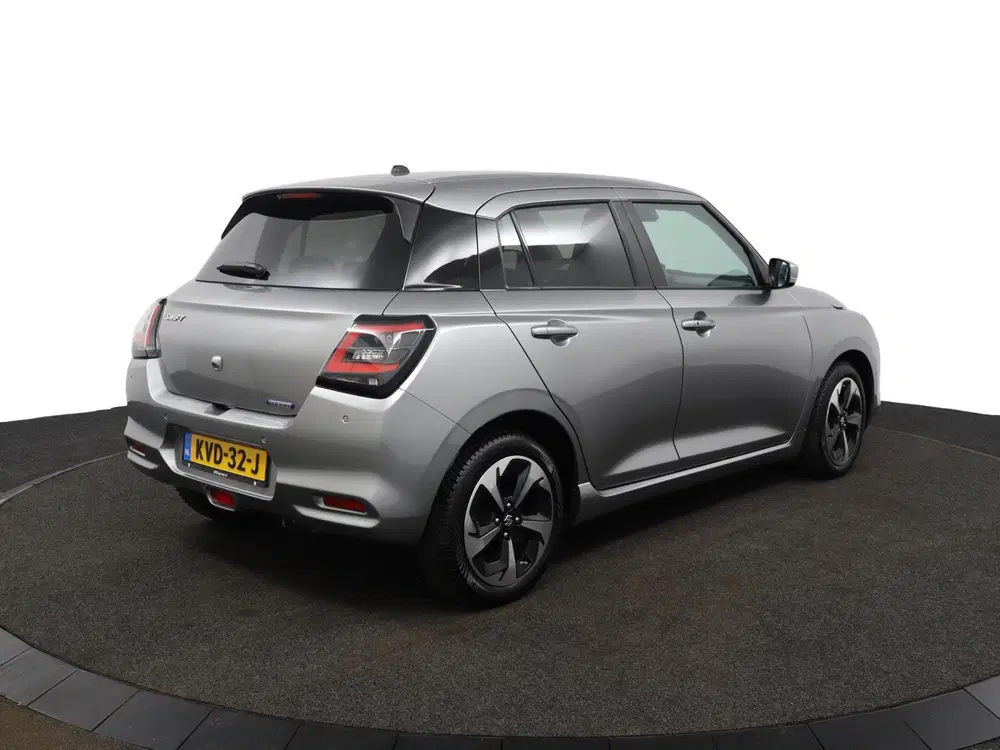 Suzuki Swift 1.2 Style Smart Hybrid uit 2025, foto 2