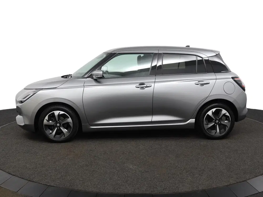 Suzuki Swift 1.2 Style Smart Hybrid uit 2025, foto 3