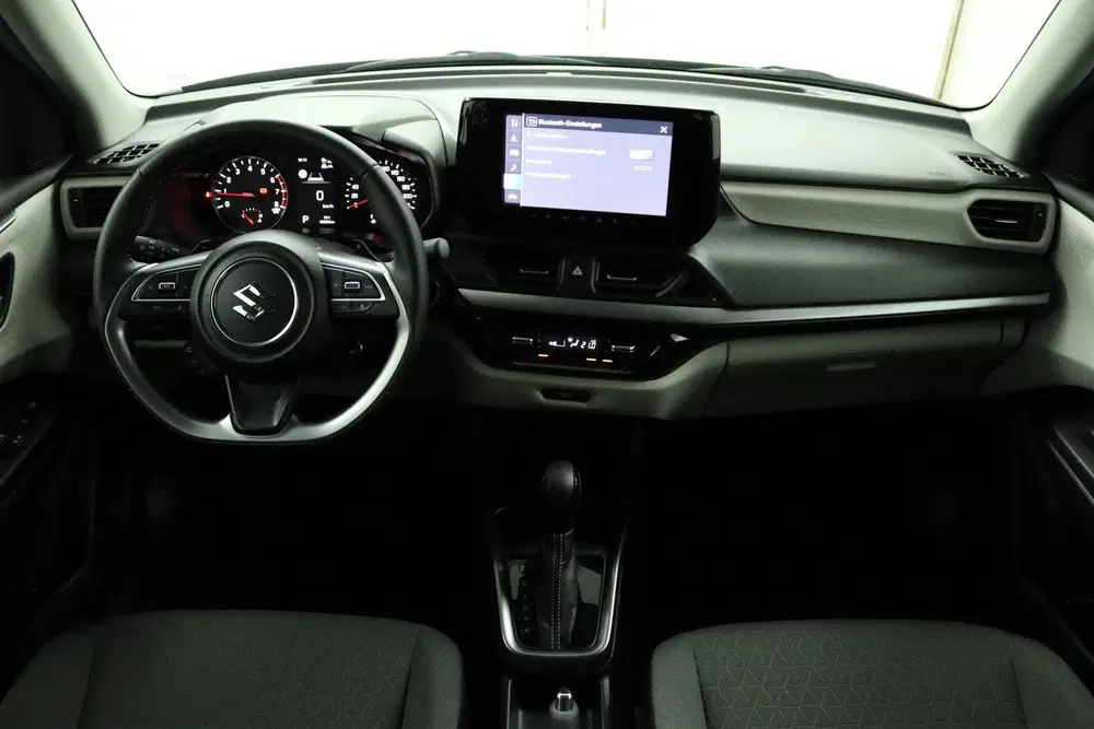 Suzuki Swift 1.2 Style Smart Hybrid uit 2025, foto 4
