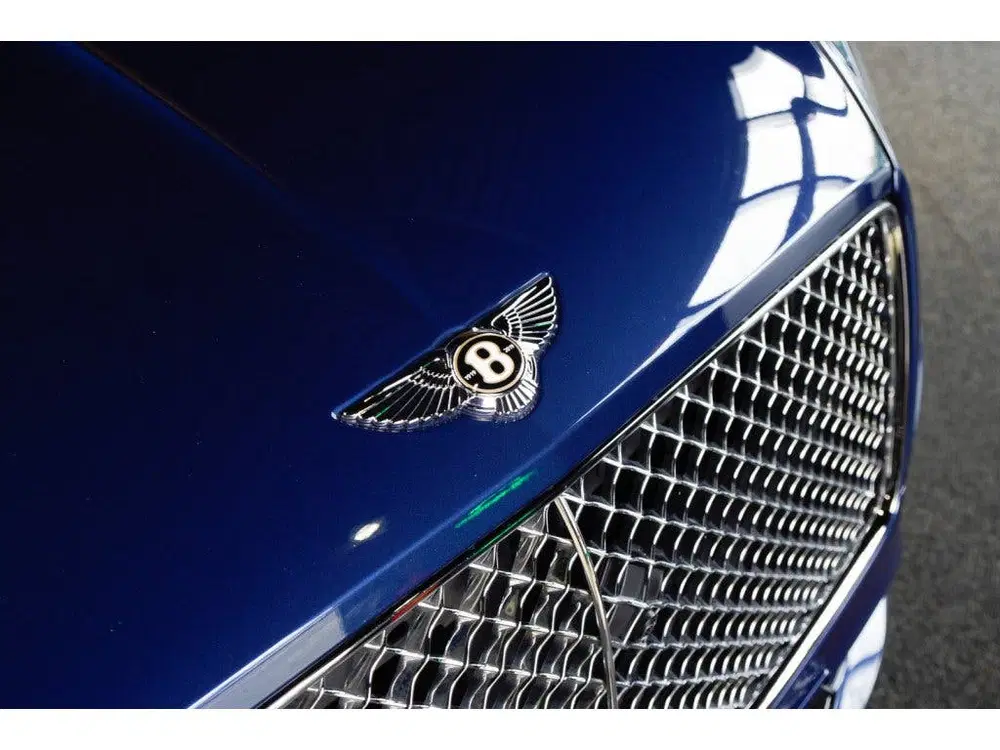 Bentley Continental GT 6.0 W12 HUD Naim Leer Nachtzicht ACC uit 2019, foto 10