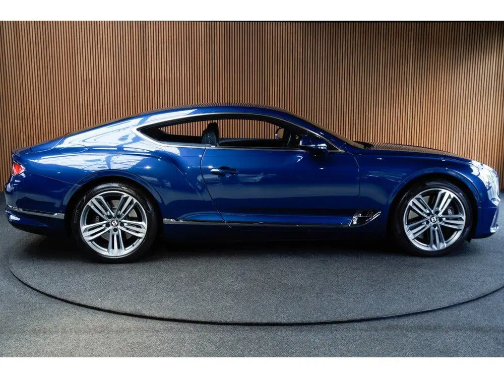 Bentley Continental GT 6.0 W12 HUD Naim Leer Nachtzicht ACC uit 2019, foto 6
