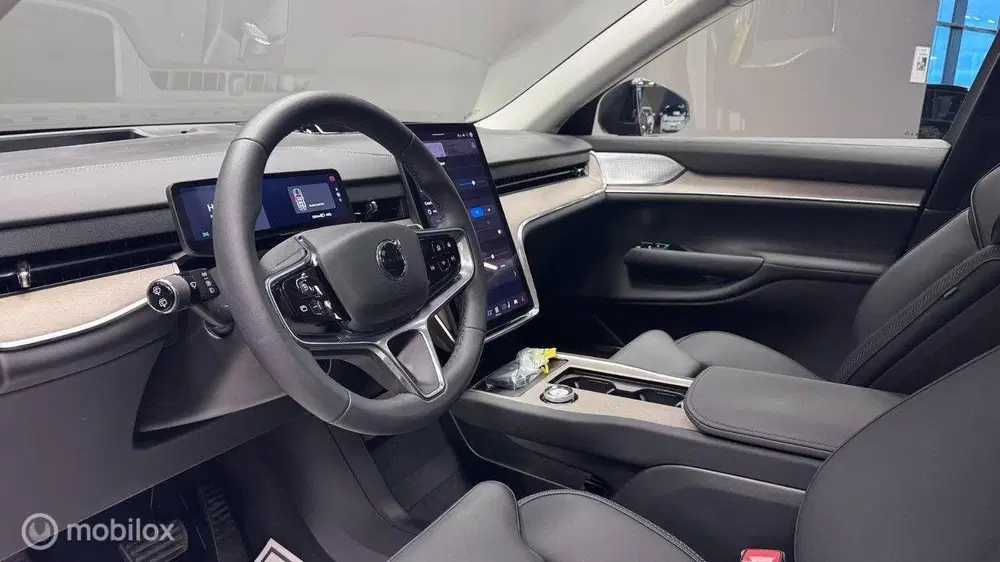 Volvo EX90 Twin Motor Performance Ultra 6p. 111 kWh uit 2025, foto 10
