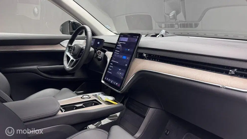 Volvo EX90 Twin Motor Performance Ultra 6p. 111 kWh uit 2025, foto 11