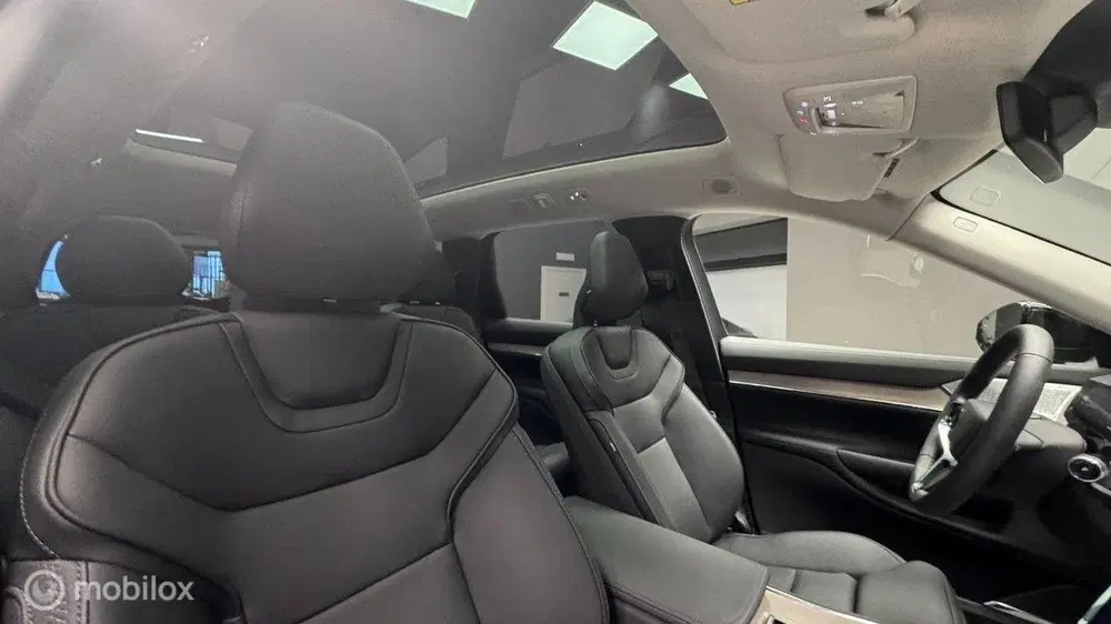 Volvo EX90 Twin Motor Performance Ultra 6p. 111 kWh uit 2025, foto 12