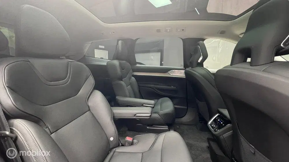 Volvo EX90 Twin Motor Performance Ultra 6p. 111 kWh uit 2025, foto 13