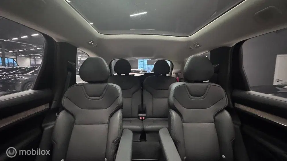 Volvo EX90 Twin Motor Performance Ultra 6p. 111 kWh uit 2025, foto 14