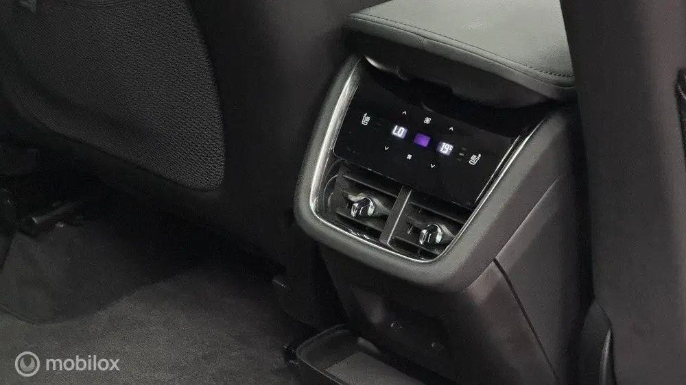 Volvo EX90 Twin Motor Performance Ultra 6p. 111 kWh uit 2025, foto 15