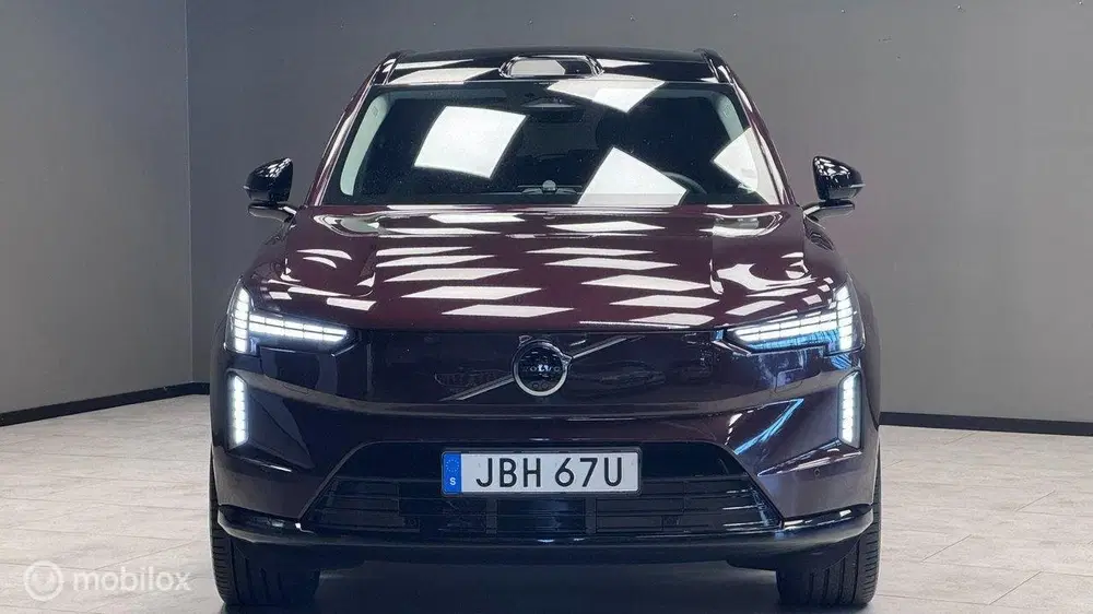 Volvo EX90 Twin Motor Performance Ultra 6p. 111 kWh uit 2025, foto 6