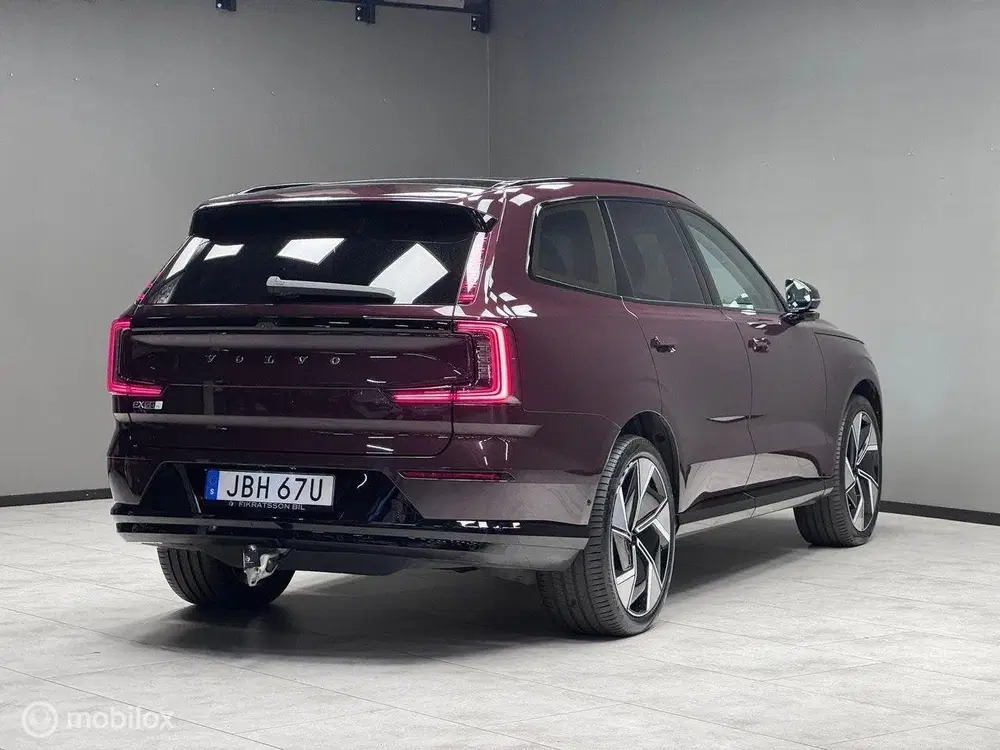Volvo EX90 Twin Motor Performance Ultra 6p. 111 kWh uit 2025, foto 7