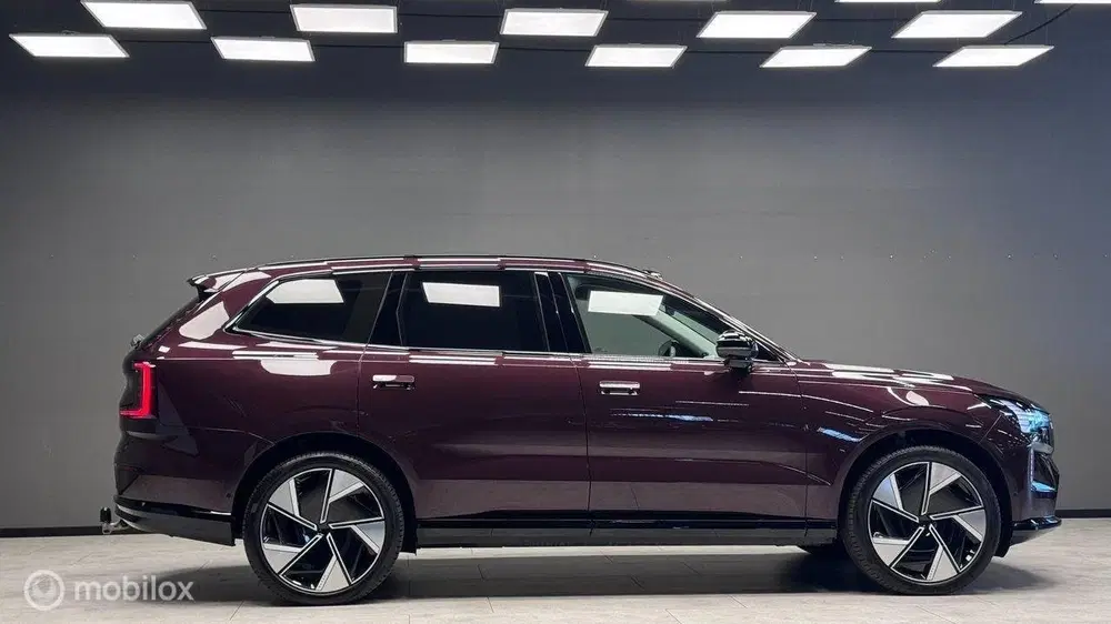 Volvo EX90 Twin Motor Performance Ultra 6p. 111 kWh uit 2025, foto 8