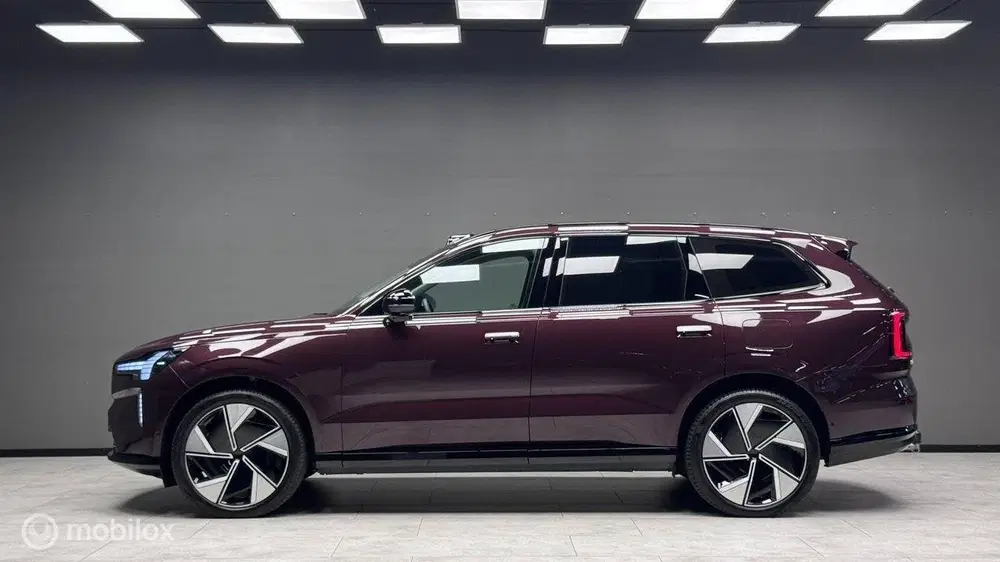 Volvo EX90 Twin Motor Performance Ultra 6p. 111 kWh uit 2025, foto 9