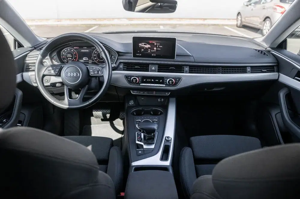 Audi A5 Sportback uit 2019, foto 11