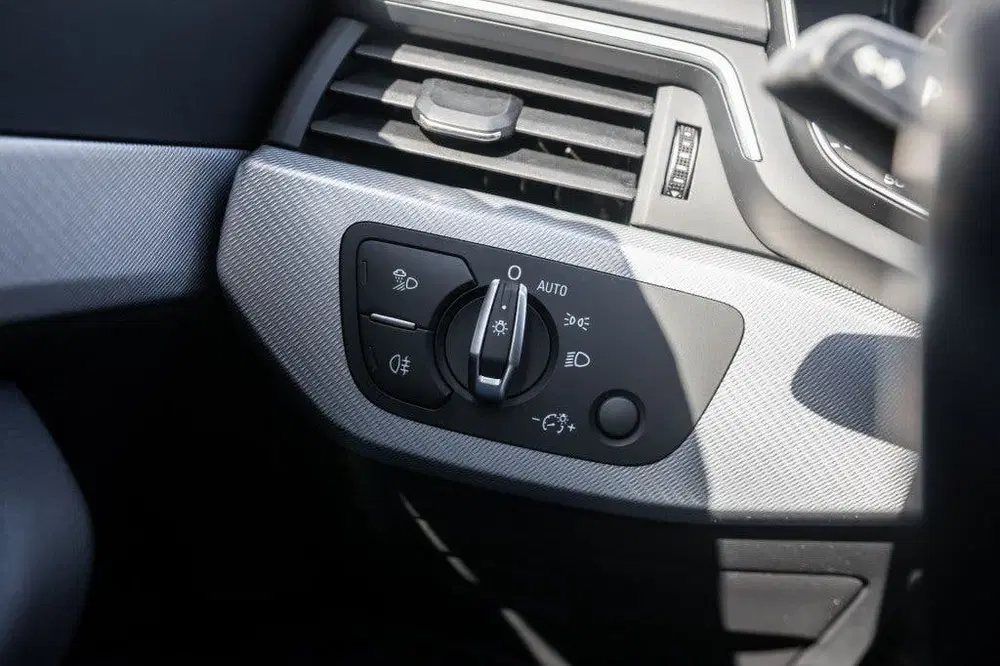 Audi A5 Sportback uit 2019, foto 13
