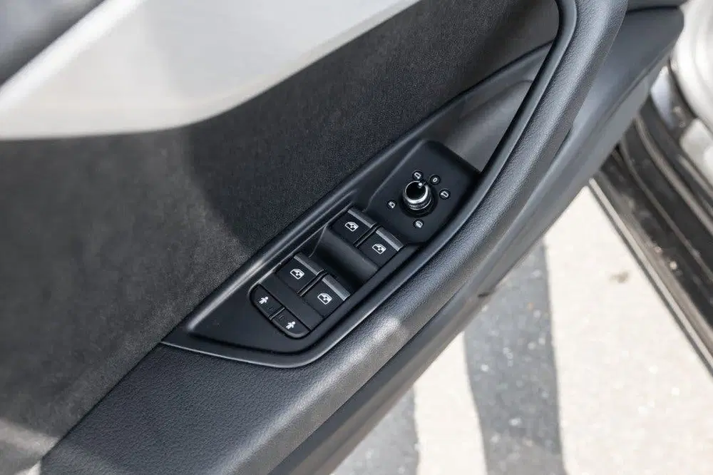 Audi A5 Sportback uit 2019, foto 14