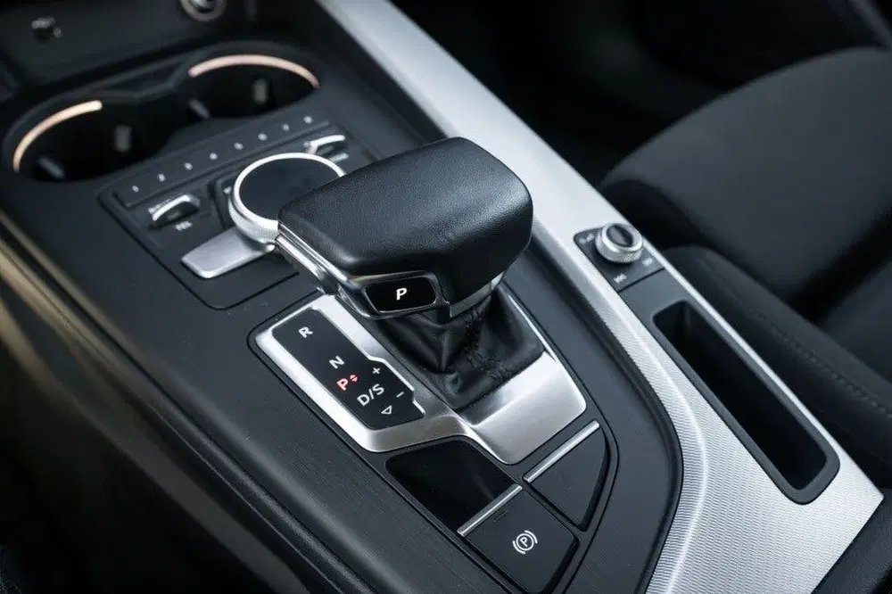 Audi A5 Sportback uit 2019, foto 15