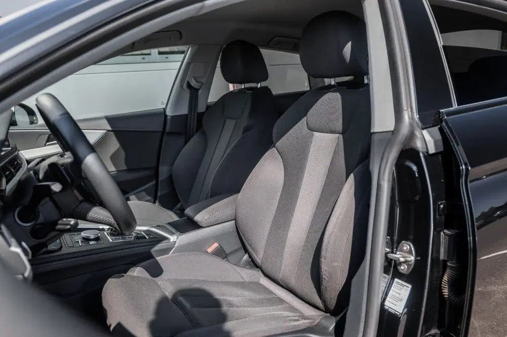 Audi A5 Sportback uit 2019, foto 3