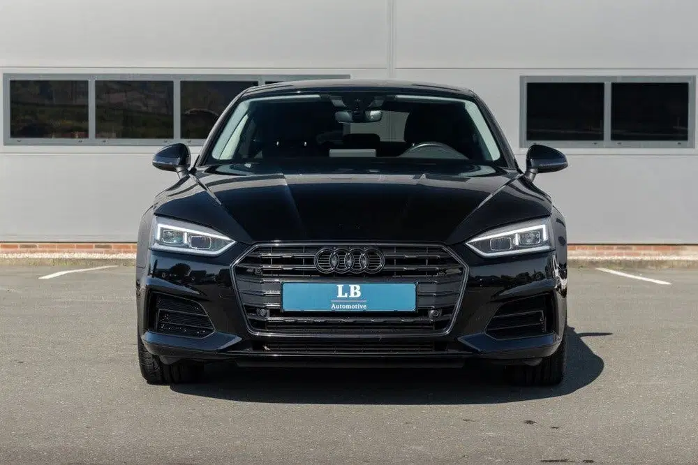 Audi A5 Sportback uit 2019, foto 7