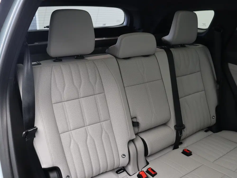 Renault Espace E-Tech full hybrid 200pk iconic 7p. uit 2025, foto 7
