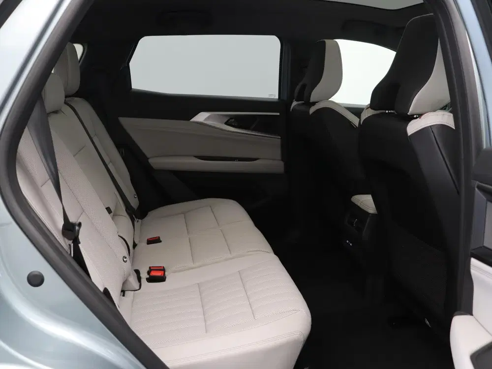 Renault Espace E-Tech full hybrid 200pk iconic 7p. uit 2025, foto 9