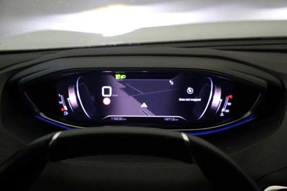 Peugeot 5008 1.2 PureTech GT 7 Persoons uit 2023, foto 5