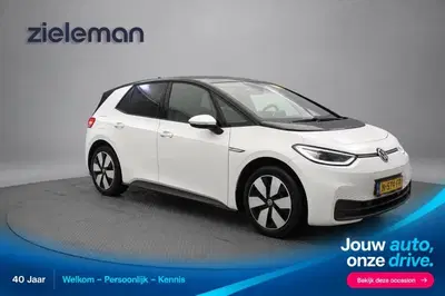 Volkswagen ID.3 Pro 58 kWh uit 2021