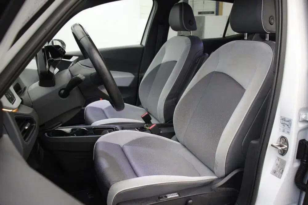Volkswagen ID.3 Pro 58 kWh uit 2021, foto 11