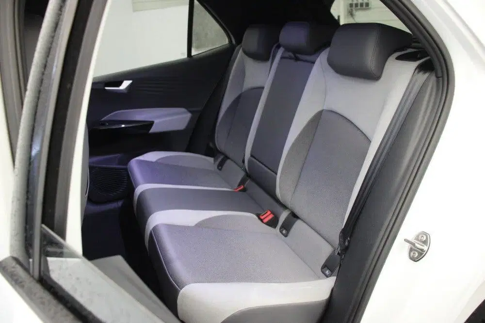 Volkswagen ID.3 Pro 58 kWh uit 2021, foto 12
