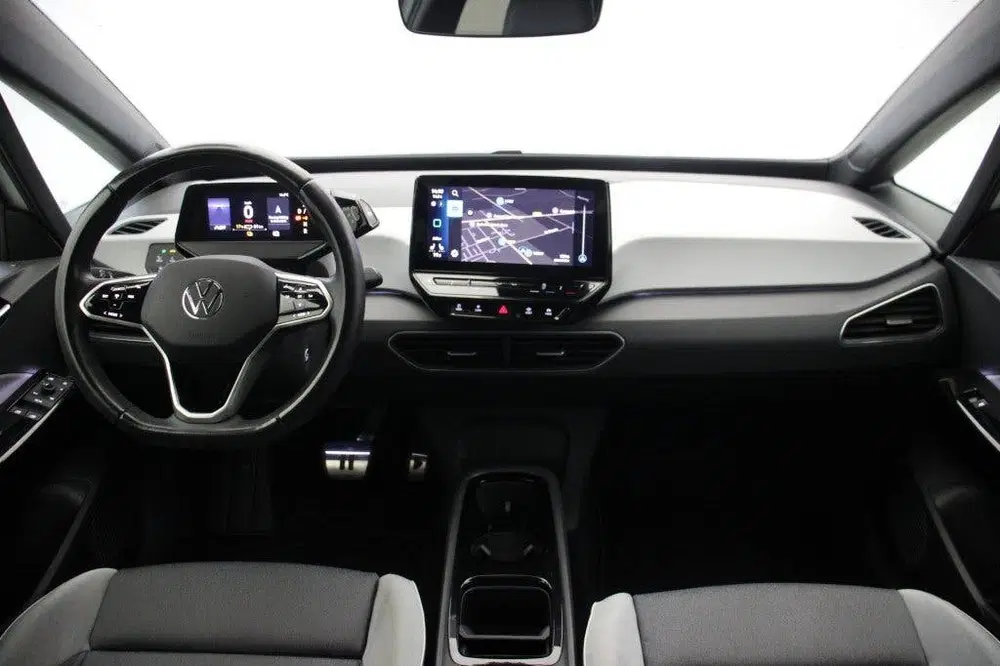 Volkswagen ID.3 Pro 58 kWh uit 2021, foto 2