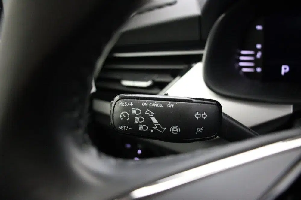 Skoda Kamiq 1.0 TSI Ambition Automaat uit 2022, foto 7