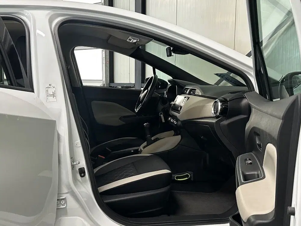 Nissan Micra 1.0 IG-T uit 2021, foto 4