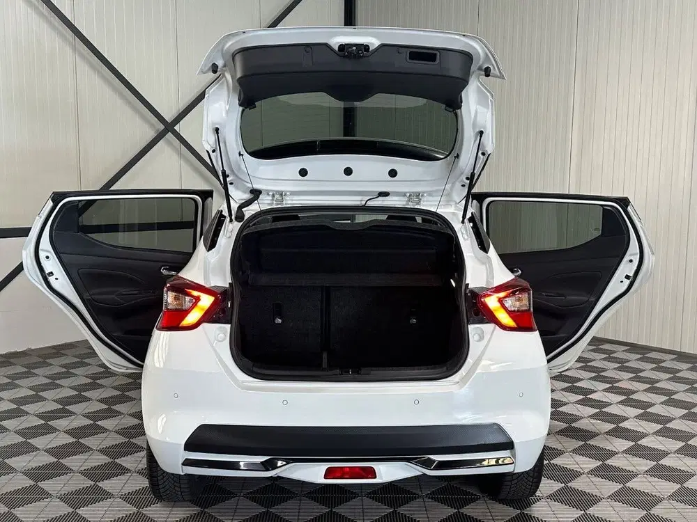 Nissan Micra 1.0 IG-T uit 2021, foto 6
