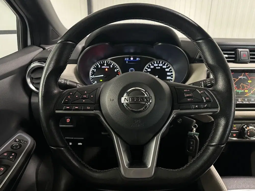 Nissan Micra 1.0 IG-T uit 2021, foto 8