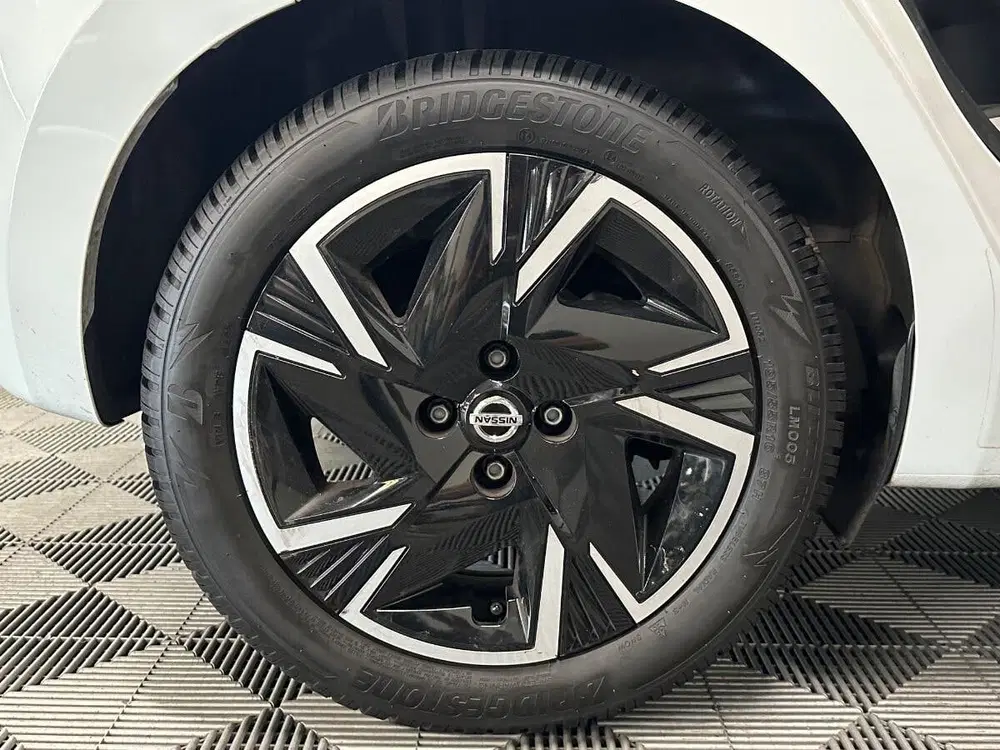 Nissan Micra 1.0 IG-T uit 2021, foto 9