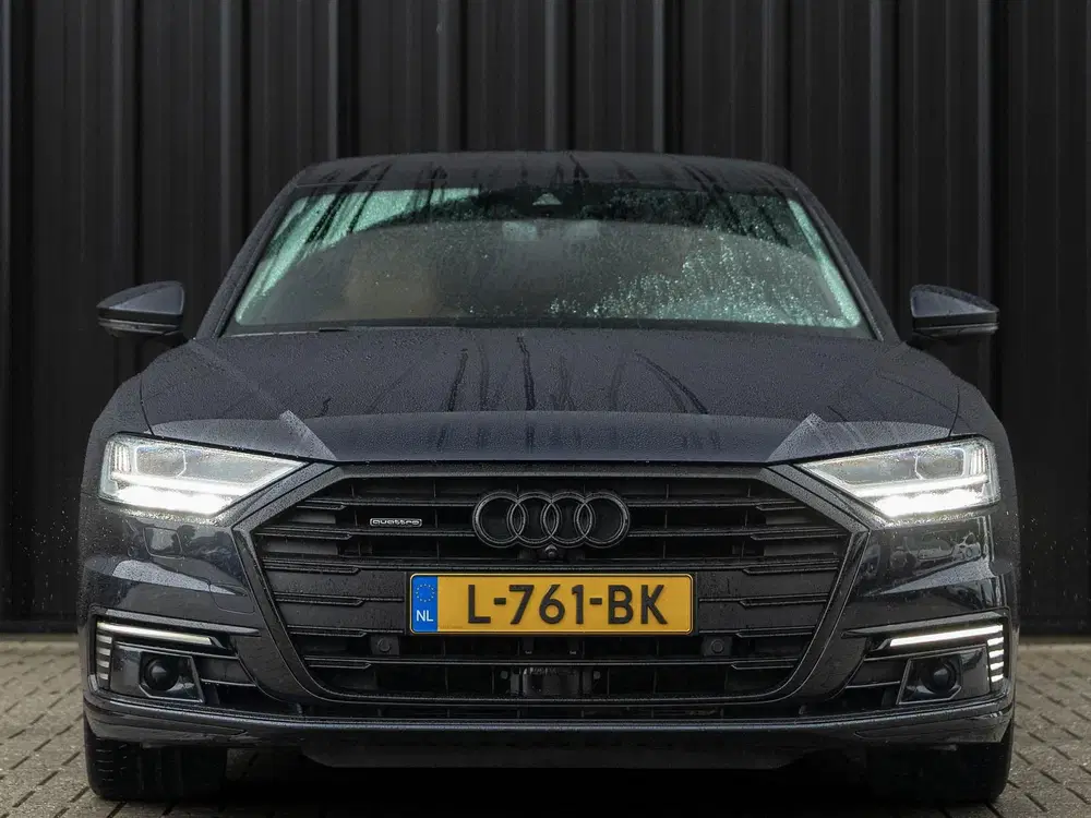 Audi A8 60 TFSI e quattro Lang Pro Line Plus uit 2021, foto 14
