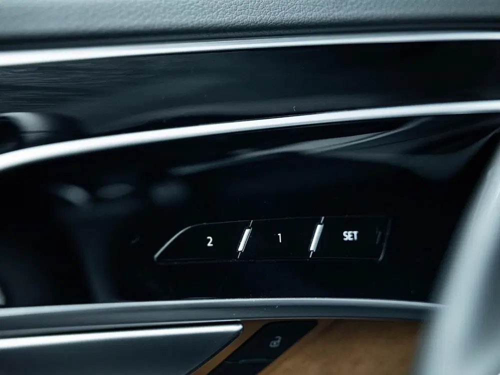 Audi A8 60 TFSI e quattro Lang Pro Line Plus uit 2021, foto 6