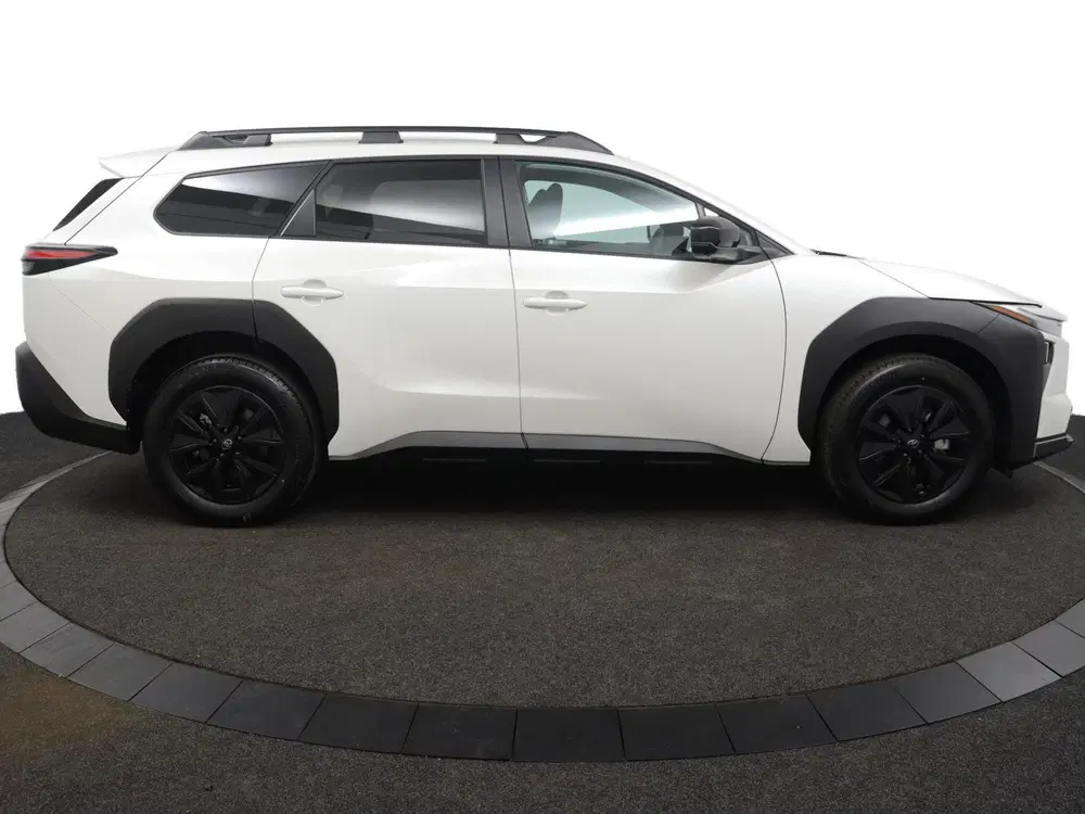 Toyota bZ4X Dynamic Limited Edition 75 kWh uit 2026, foto 11