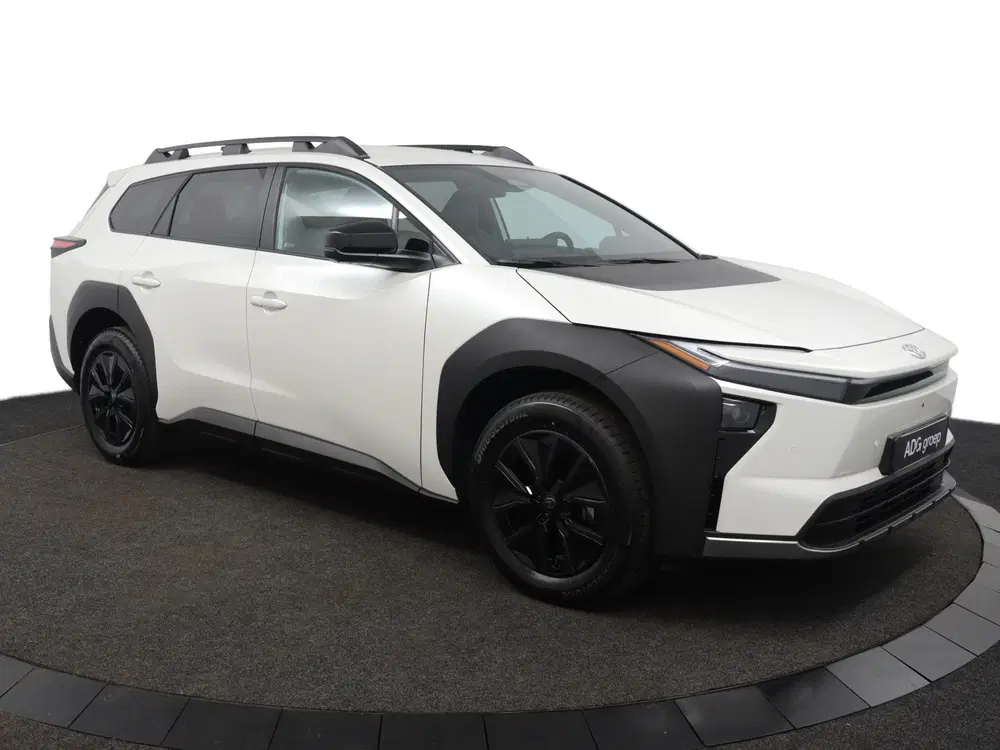 Toyota bZ4X Dynamic Limited Edition 75 kWh uit 2026, foto 12